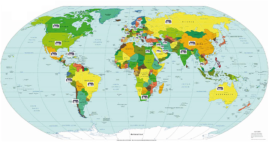 gm job world map